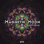 cover: Magnetik Moon - Crossover