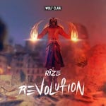 cover: Rize - Revolution (Extended Mix)