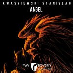 cover: Kwasniewski Stanislaw - Angel