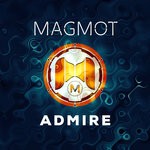 cover: Magmot - Admire