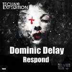 cover: Dominic Delay - Respond