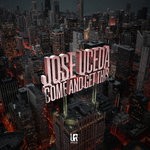 cover: Jose Uceda - Come & Get This