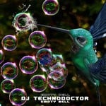 cover: Dj Technodoctor - Empty Bell