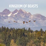 cover: Missouri - Kingdom Of Beasts