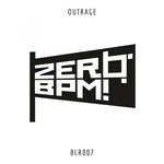 cover: Outrage - Zer0 BPM