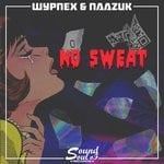 cover: Wypnex - No Sweat