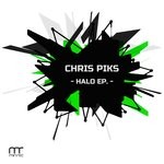 cover: Chris Piks - Halo EP