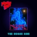 cover: Motte - The Horse Ride