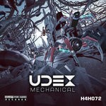 cover: Udex - Mechanical