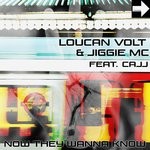 cover: Cajj|Jiggie Mc|Loucan Volt - Now They Wanna Know