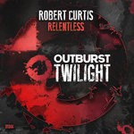 cover: Robert Curtis - Relentless (Extended Mix)