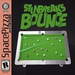 cover: Stunbreaks - Bounce