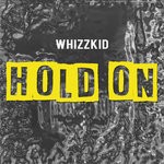 cover: Whizzkid - Hold On