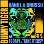 cover: Brosso|Xandl - Escape/Take It Easy