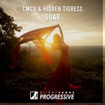 cover: Cmcv|Hidden Tigress - Soar