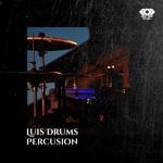 cover: Luis Drums - Percusion