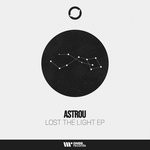 cover: Astrou - Lost The Light EP