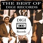 cover: Various - The Best Of Digi Records (Mad 4 House)