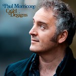 cover: Paul Morricone - Cruel Designs (1)