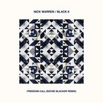 cover: Black 8 - Freedom Call (Richie Blacker Satisfy Your Acid Addiction Remix)