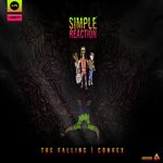 cover: Simple Reaction - The Falling/Convex