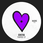 cover: Genetika - Purpose