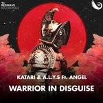 cover: Angel - Warrior In Disguise