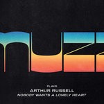 cover: Muzz - Nobody Wants A Lonely Heart