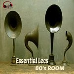 cover: Essential Lecs - 80'S Room