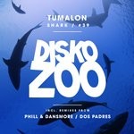 cover: Tumalon - Shark