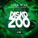 cover: Leon Diaz - Three-Toed Sloth