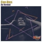 cover: Can Ates - De Verdad