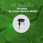 cover: Dj Berkin - Invader (DJ Julio Fiesta Remix)