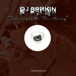 cover: Dj Berkin - Dancing With The Mummy