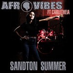 cover: Carletheia|Afrovibes - Sandton Summer