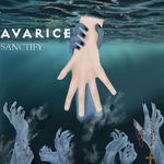 cover: Avarice - Sanctify