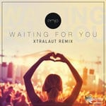 cover: Dj Emjo - Waiting For You (Remix Edition)