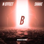 cover: N Effect - Shake (Extended Mix)