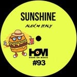 cover: Alex M (italy) - Sunshine