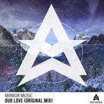 cover: Mirror Music - Our Love