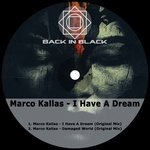 cover: Marco Kallas - I Have A Dream