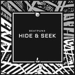 cover: Beatpunx - Hide & Seek