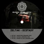 cover: Zeltak - Ecstasy