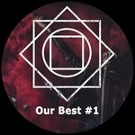 cover: Various - Our Best #1