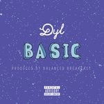 cover: Dyl - Basic (Explicit)