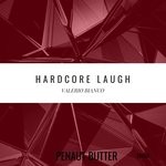 cover: Valerio Bianco - Hardcore Laugh