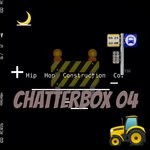 cover: Hip Hop Construction Co|Masoud & Alex - Chatterbox 04