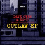 cover: Nc-17 - Outlaw EP