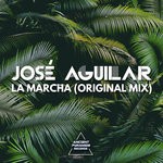 cover: Jose Aguilar - La Marcha