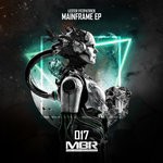 cover: Lester Fitzpatrick - Mainframe EP